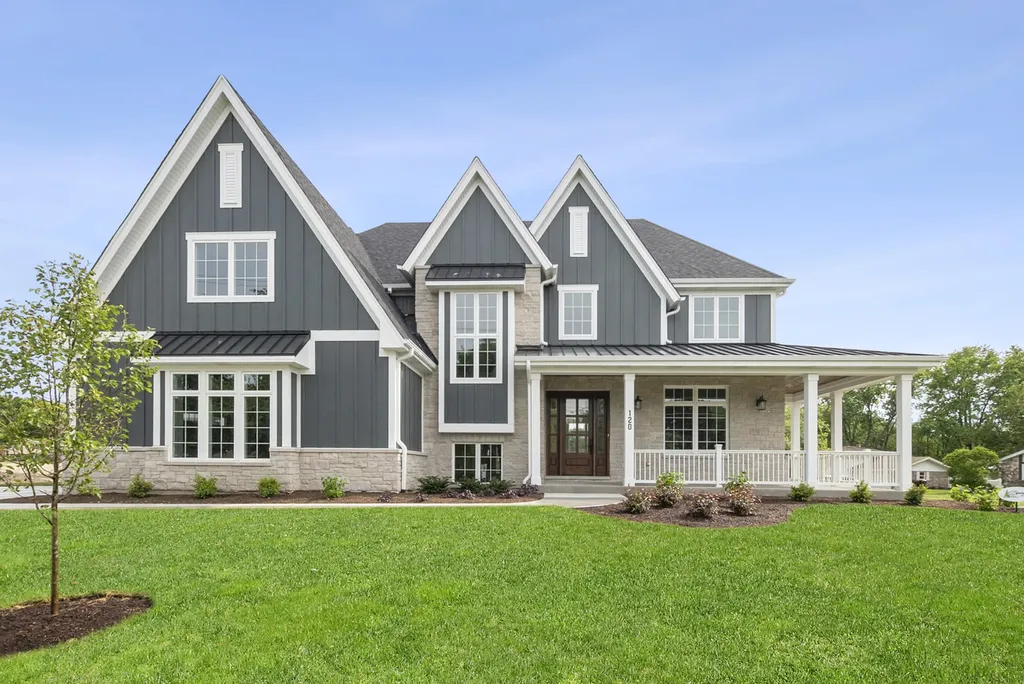 120 East Sauk Trail Frankfort IL 60423