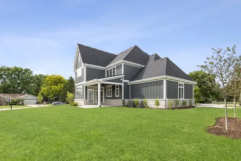 120 East Sauk Trail Frankfort IL 60423