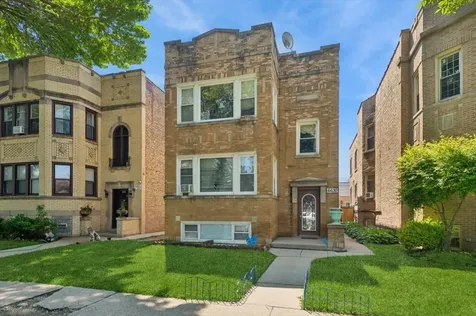 6630 North Maplewood Avenue Chicago IL 60645