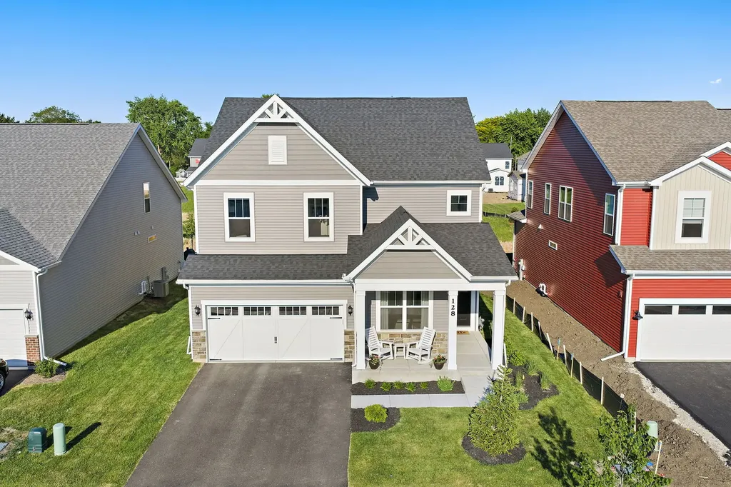 128 Furnas Drive Batavia IL 60510