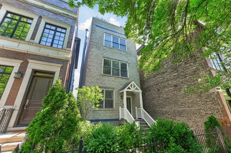 1455 West Wolfram Street Chicago IL 60657