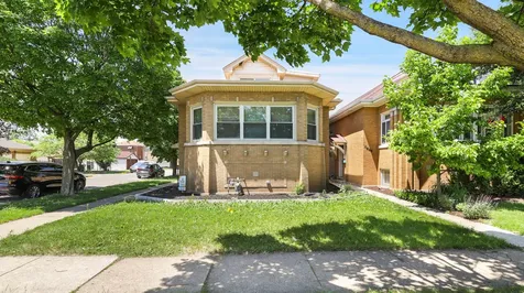 1648 Wisconsin Avenue Berwyn IL 60402