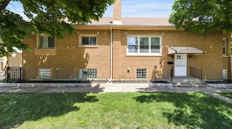 1648 Wisconsin Avenue Berwyn IL 60402