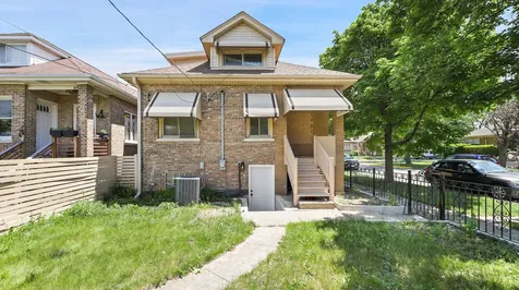 1648 Wisconsin Avenue Berwyn IL 60402