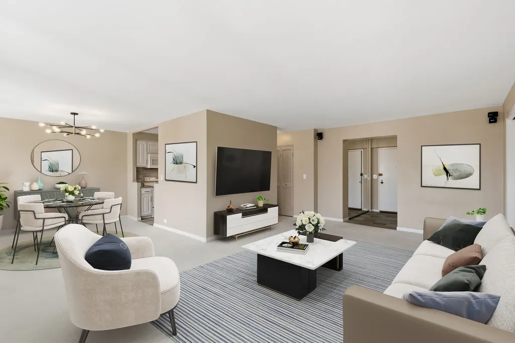 50 East Bellevue Place Chicago IL 60611