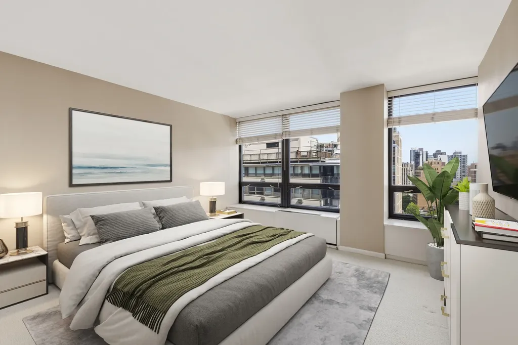 50 East Bellevue Place Chicago IL 60611