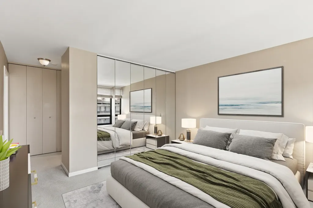 50 East Bellevue Place Chicago IL 60611