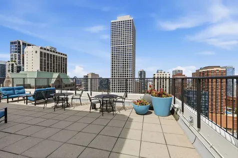 50 East Bellevue Place Chicago IL 60611