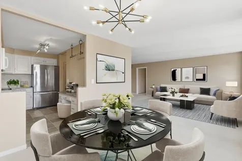 50 East Bellevue Place Chicago IL 60611
