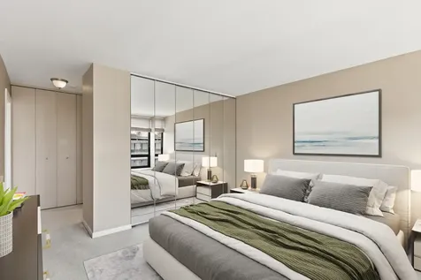 50 East Bellevue Place Chicago IL 60611