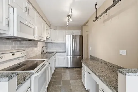 50 East Bellevue Place Chicago IL 60611