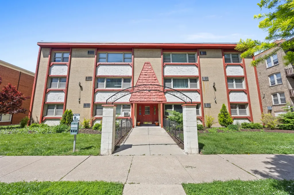 415 South Lombard Avenue Oak Park IL 60302