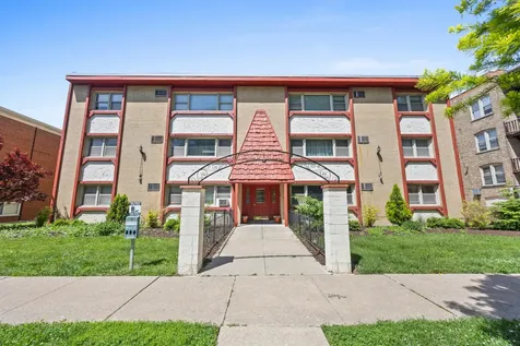 415 South Lombard Avenue Oak Park IL 60302