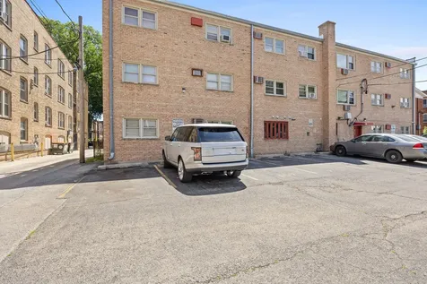 415 South Lombard Avenue Oak Park IL 60302