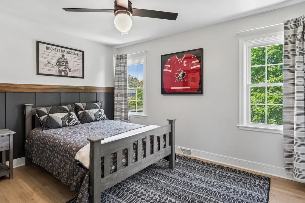 307 South Ellyn Avenue Glen Ellyn IL 60137