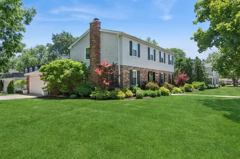 307 South Ellyn Avenue Glen Ellyn IL 60137