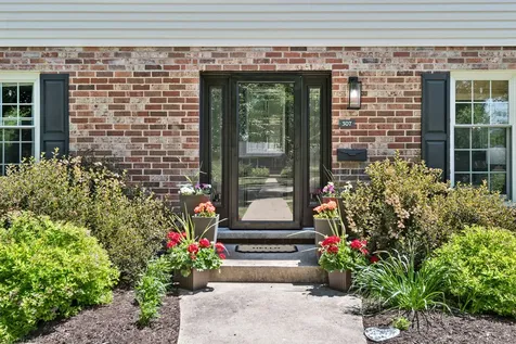 307 South Ellyn Avenue Glen Ellyn IL 60137