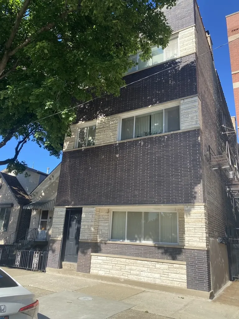 3145 South May Street Chicago IL 60608