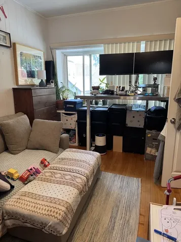 3145 South May Street Chicago IL 60608