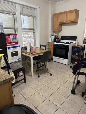 3145 South May Street Chicago IL 60608