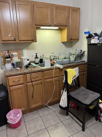 3145 South May Street Chicago IL 60608