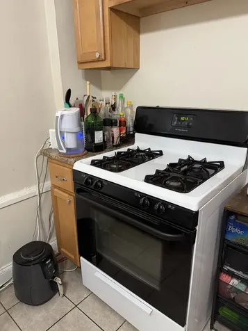 3145 South May Street Chicago IL 60608