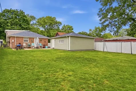 14323 Kostner Avenue Midlothian IL 60445