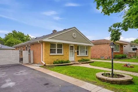 14323 Kostner Avenue Midlothian IL 60445