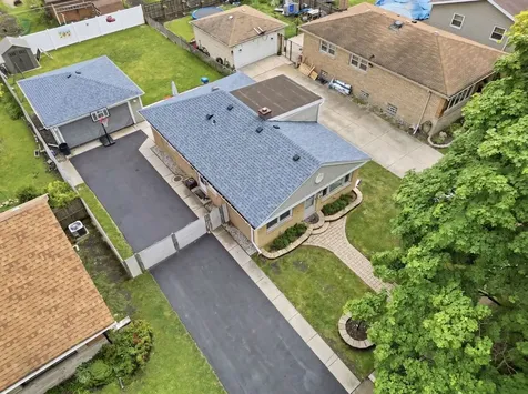 14323 Kostner Avenue Midlothian IL 60445