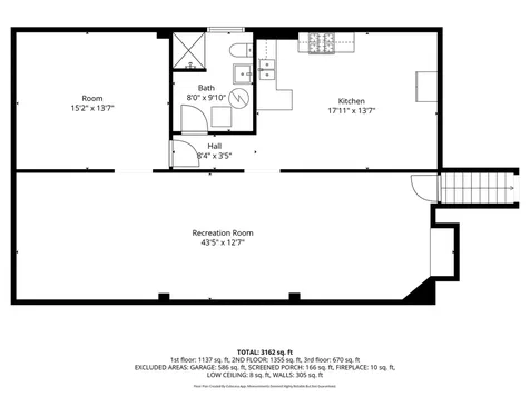1220 54 Street Court Moline IL 61265