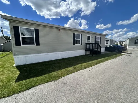 8800 South Harlem Avenue Bridgeview IL 60455