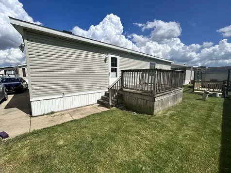 8800 South Harlem Avenue Bridgeview IL 60455
