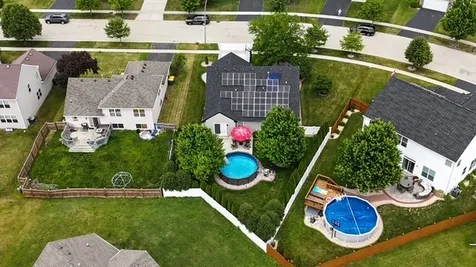 8004 Aaron Lane Joliet IL 60431