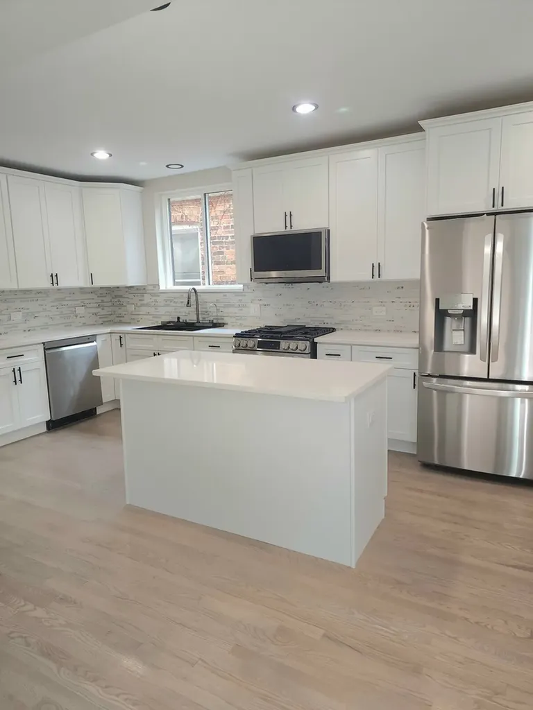 8816 South Laflin Street Chicago IL 60620