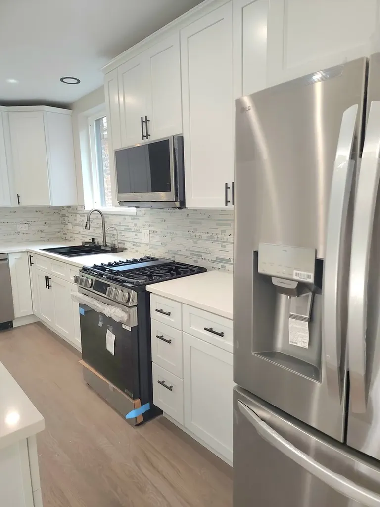 8816 South Laflin Street Chicago IL 60620