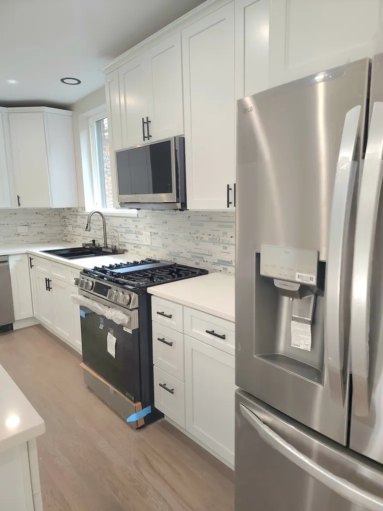 8816 South Laflin Street Chicago IL 60620