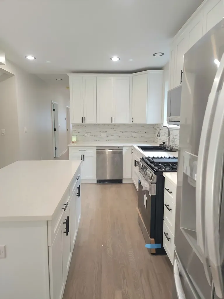 8816 South Laflin Street Chicago IL 60620