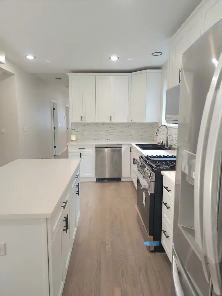 8816 South Laflin Street Chicago IL 60620