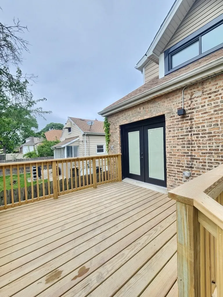 8816 South Laflin Street Chicago IL 60620