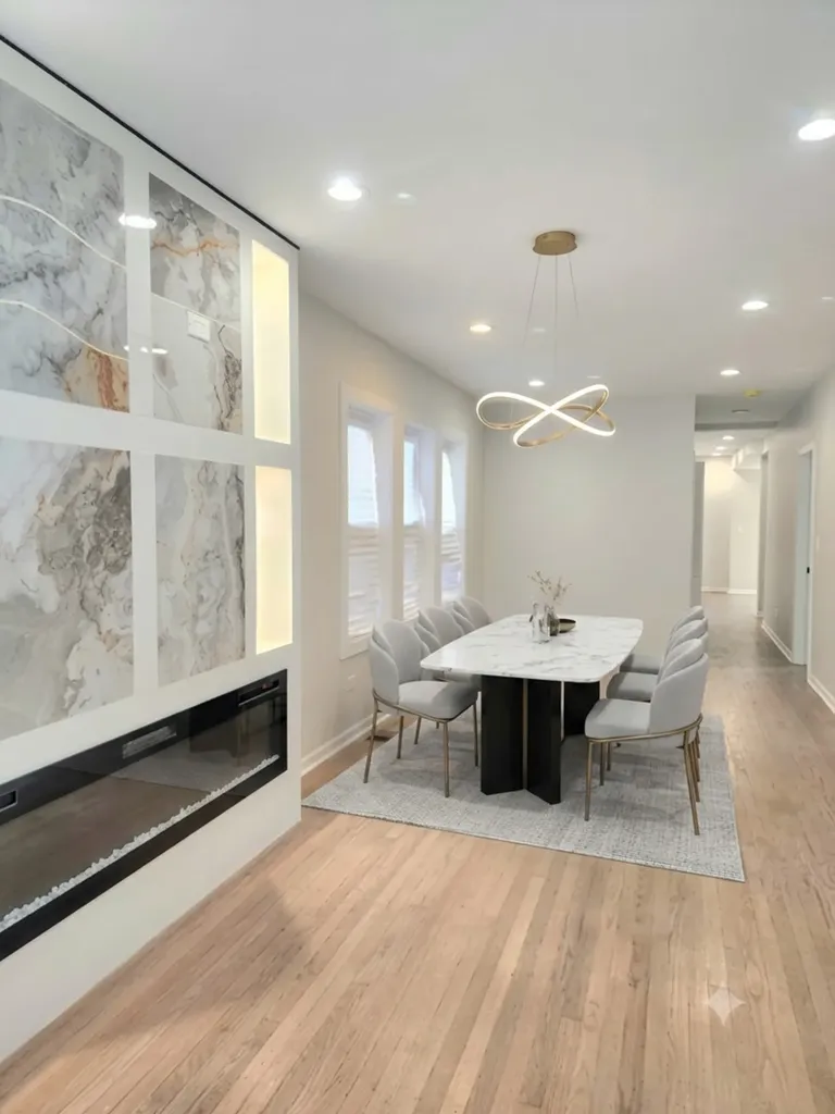 8816 South Laflin Street Chicago IL 60620