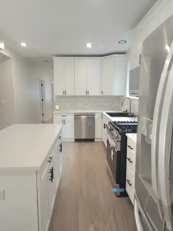 8816 South Laflin Street Chicago IL 60620