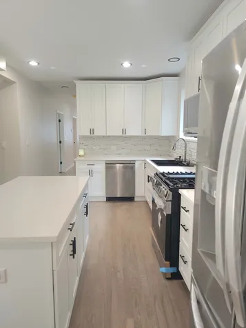 8816 South Laflin Street Chicago IL 60620