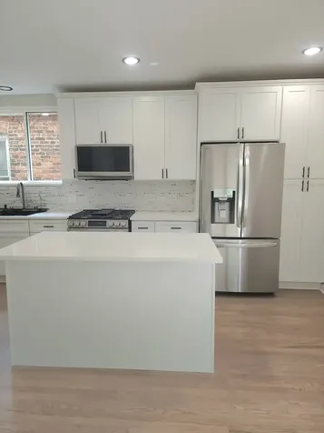 8816 South Laflin Street Chicago IL 60620