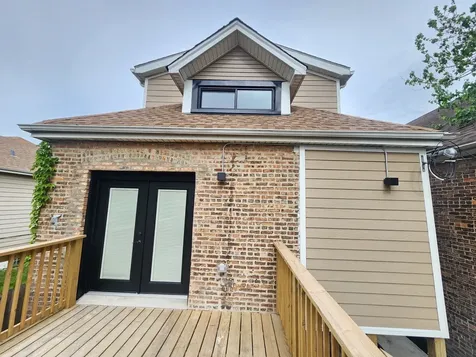 8816 South Laflin Street Chicago IL 60620