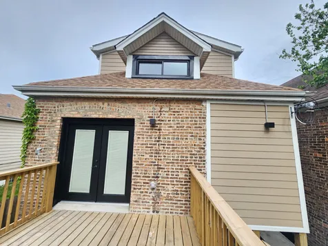 8816 South Laflin Street Chicago IL 60620