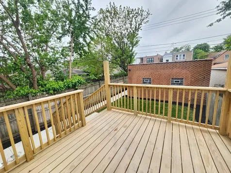 8816 South Laflin Street Chicago IL 60620