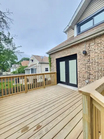 8816 South Laflin Street Chicago IL 60620