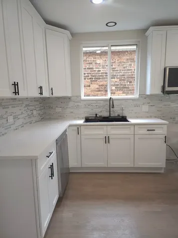 8816 South Laflin Street Chicago IL 60620
