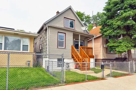 306 East 118th Street Chicago IL 60628
