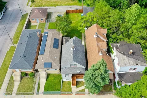 306 East 118th Street Chicago IL 60628